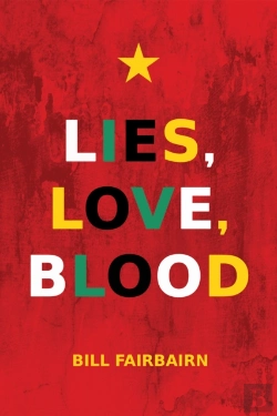 Bertrand.pt - Lies, Love, Blood
