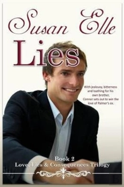 Bertrand.pt - Lies: Love, Lies & Consequences Trilogy Bk2