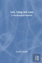 Lies, Lying And Liars