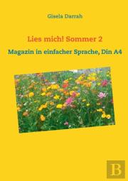 Lies Mich! Sommer 2