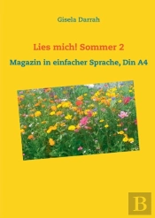 Lies Mich! Sommer 2