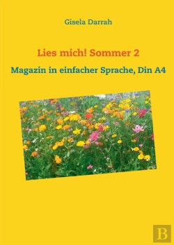 Bertrand.pt - Lies Mich! Sommer 2