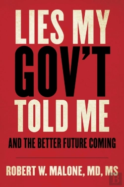Bertrand.pt - Lies My Gov'T Told Me