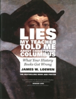 Bertrand.pt - Lies My Teacher Told Me About Christopher Columbus