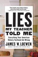 Lies My Teacher Told Me