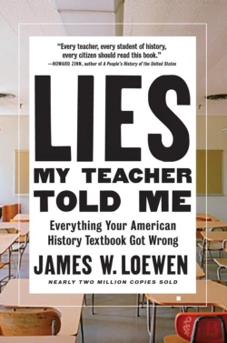 Bertrand.pt - Lies My Teacher Told Me