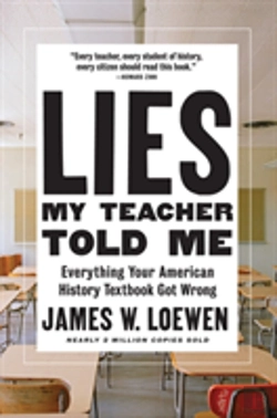 Bertrand.pt - Lies My Teacher Told Me