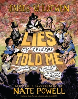 Bertrand.pt - Lies My Teacher Told Me
