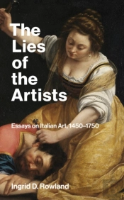 Lies Of The Artists