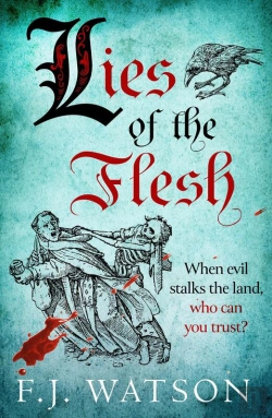 Bertrand.pt - Lies Of The Flesh