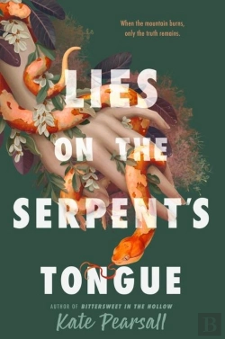 Bertrand.pt - Lies On The Serpent'S Tongue