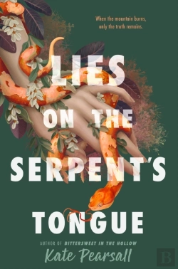Bertrand.pt - Lies On The Serpent'S Tongue