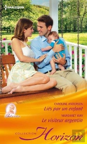 Lies Par Un Enfant - Le Visiteur Argentin