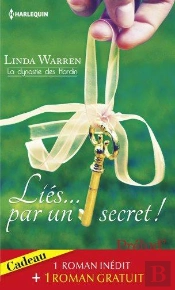 Lies... Par Un Secret ! - Un Orage De Passion