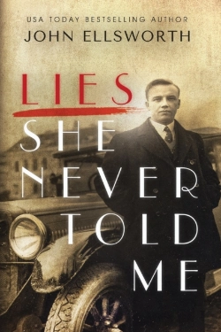 Bertrand.pt - Lies She Never Told Me