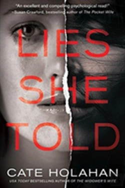 Bertrand.pt - Lies She Told