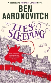 Lies Sleeping