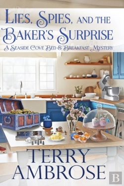 Bertrand.pt - Lies, Spies, And The Baker'S Surprise