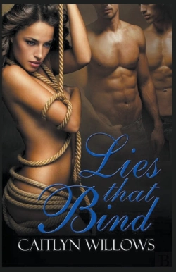 Bertrand.pt - Lies That Bind