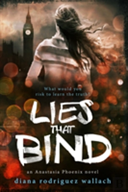 Bertrand.pt - Lies That Bind