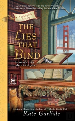 Bertrand.pt - Lies That Bind