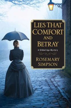Bertrand.pt - Lies That Comfort And Betray