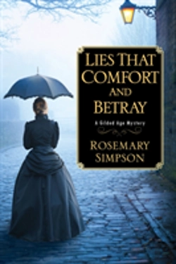 Bertrand.pt - Lies That Comfort And Betray