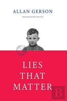 Lies That Matter