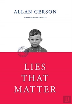 Bertrand.pt - Lies That Matter