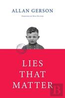 Lies That Matter