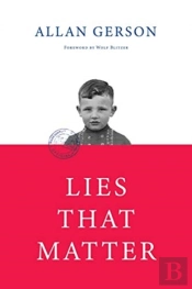 Lies That Matter