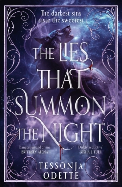 Bertrand.pt - Lies That Summon The Night