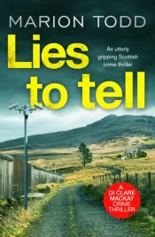 Lies To Tell