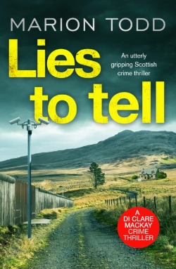 Bertrand.pt - Lies To Tell
