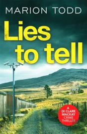 Lies To Tell