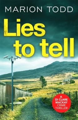 Bertrand.pt - Lies To Tell