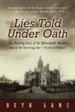 Bertrand.pt - Lies Told Under Oath