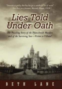 Bertrand.pt - Lies Told Under Oath