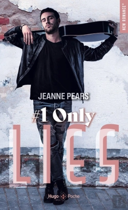 Bertrand.pt - Lies Tome 1 : Only Lies