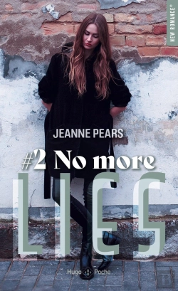 Bertrand.pt - Lies Tome 2 : No More Lies