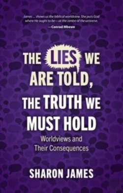 Bertrand.pt - Lies We Are Told, The Truth We Must Hold