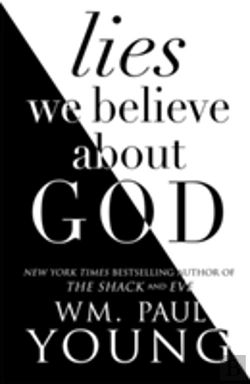 Bertrand.pt - Lies We Believe About God