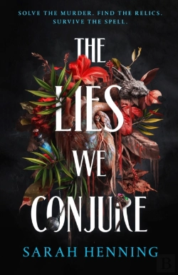 Bertrand.pt - Lies We Conjure