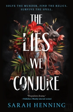 Bertrand.pt - Lies We Conjure