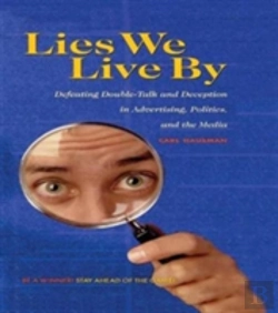 Bertrand.pt - Lies We Live By