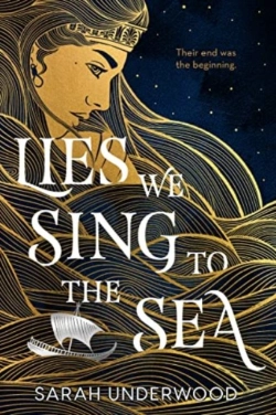 Bertrand.pt - Lies We Sing To The Sea