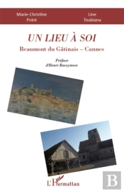 Lieu À Soi ; Beaumont Du Gatinais-Cannes