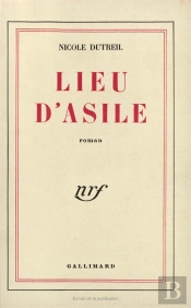 Lieu D'Asile