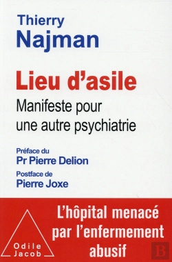 Bertrand.pt - Lieu D'Asile