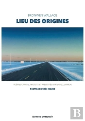 Lieu Des Origines